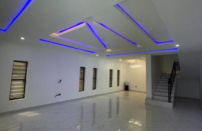 3-Bedroom Fully Built Luxury Home