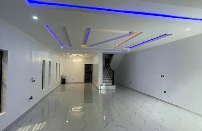 3-Bedroom Fully Built Luxury Home