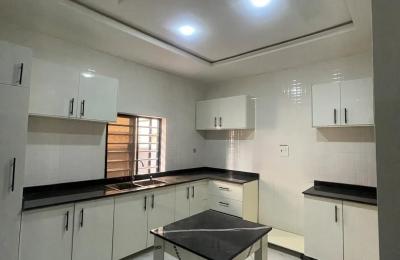 3-Bedroom Fully Built Luxury Home