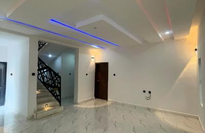 4-Bedroom Fully Built Luxury Home