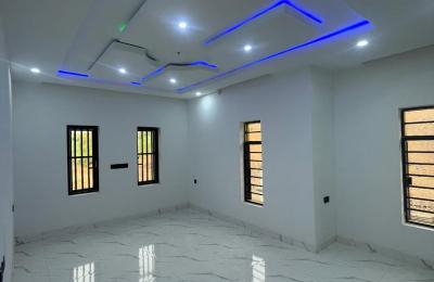 4-Bedroom Fully Built Luxury Home