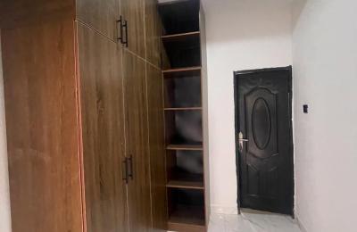 4-Bedroom Fully Built Luxury Home