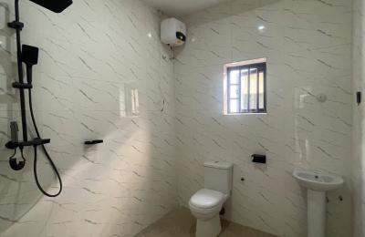 4-Bedroom Fully Built Luxury Home
