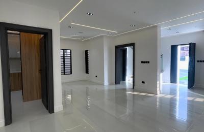 4-BEDROOM FULLY BUILT HOME FOR SALE