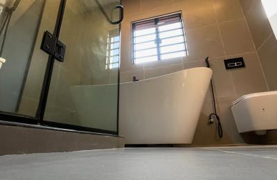 4-BEDROOM FULLY BUILT HOME FOR SALE