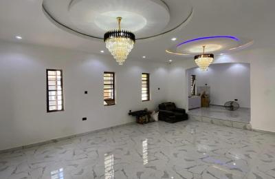 5-Bedroom Fully Built Luxury