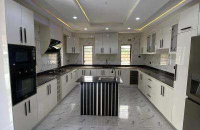 5-Bedroom Fully Built Luxury