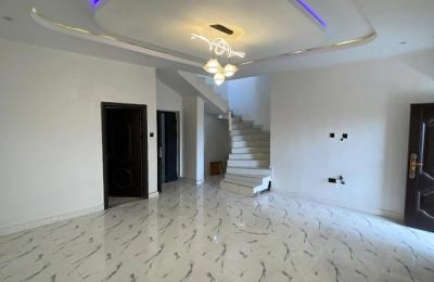 5-Bedroom Fully Built Luxury