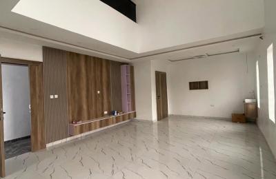 5-Bedroom Fully Built Home