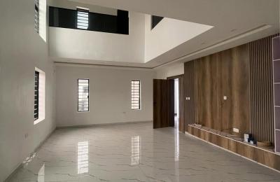 5-Bedroom Fully Built Home