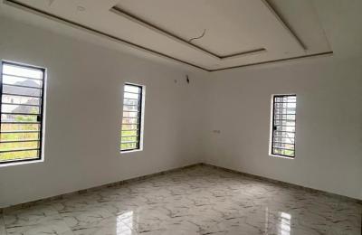 5-Bedroom Fully Built Home