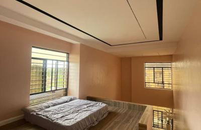 5 BEDROOM DUPLEX