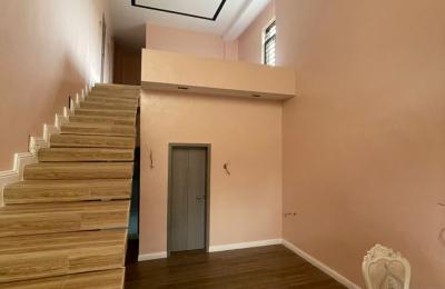 5 BEDROOM DUPLEX