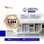 CAPITAL WEALTH CITY LAYOUT