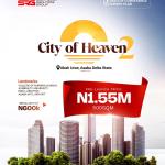 City Of Heaven