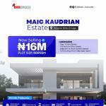 Maic Kaudrian Estate