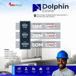 Dolphin Estate