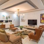 Fully Furnished 3-Bedroom Executive Suite at 3B Fabian Court