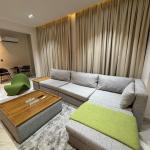Fully furnished 1 Bedroom Serviced Apartment