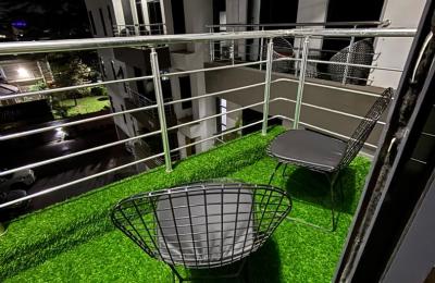 Fully furnished 1 Bedroom Serviced Apartment