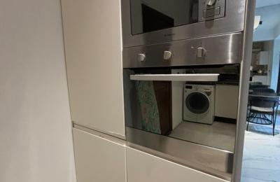 Fully furnished 1 Bedroom Serviced Apartment