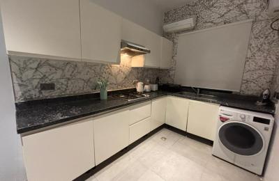 Fully furnished 1 Bedroom Serviced Apartment
