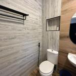 Fully Furnished 1 bedroom Serviced Apartment