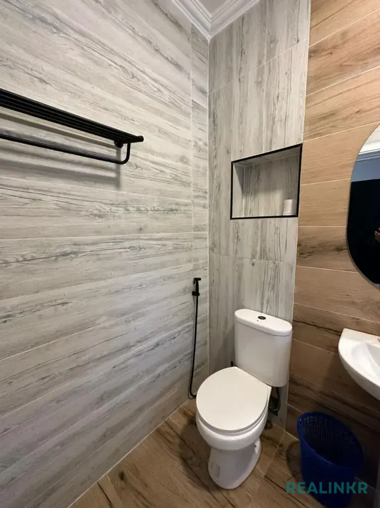 Fully Furnished 1 bedroom Serviced Apartment