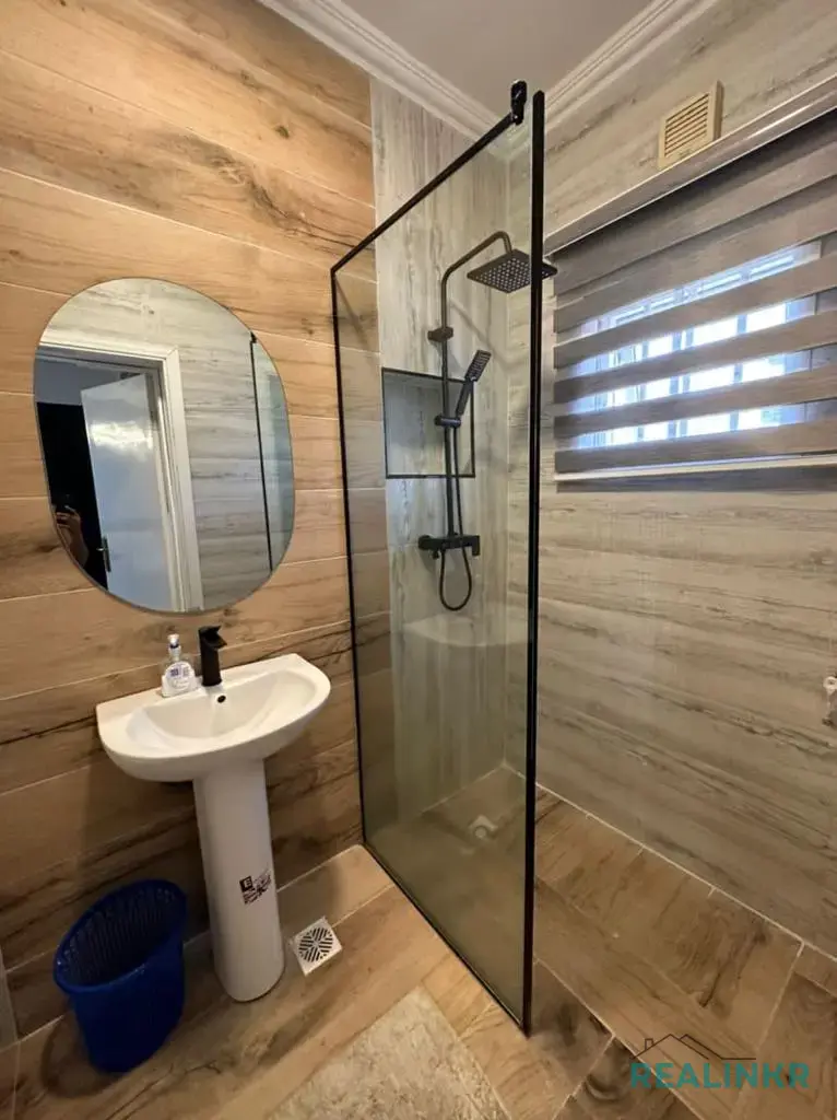 Fully Furnished 1 bedroom Serviced Apartment