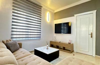 Fully Furnished 1 bedroom Serviced Apartment