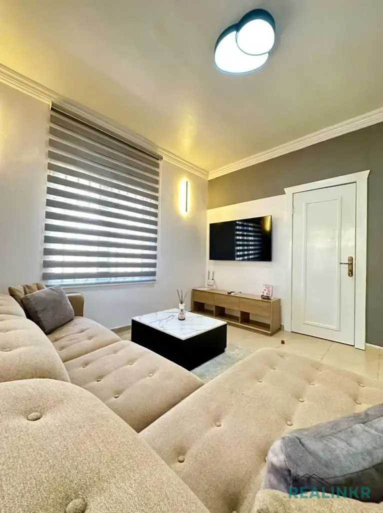 Fully Furnished 1 bedroom Serviced Apartment