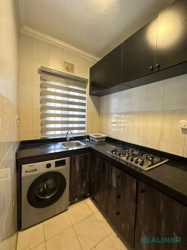 Fully Furnished 1 bedroom Serviced Apartment