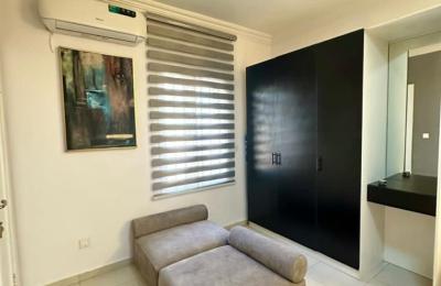 Fully Furnished 1 bedroom Serviced Apartment