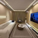 2-Bedroom Serviced Apartment