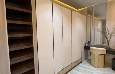 2-Bedroom Serviced Apartment