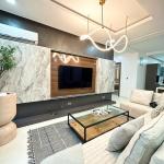 Fully Furnished 2 Bedroom Serviced Apartment