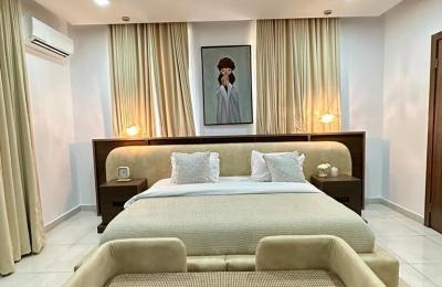 Fully Furnished 2 Bedroom Serviced Apartment