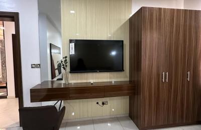 Fully Furnished 2 Bedroom Serviced Apartment