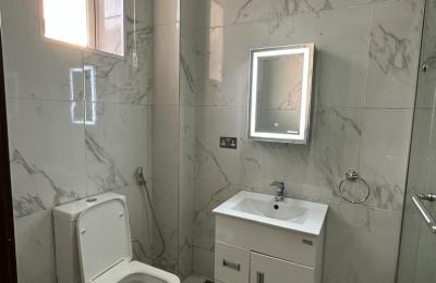 Fully Furnished 2 Bedroom Serviced Apartment
