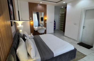 Fully Furnished 2 Bedroom Serviced Apartment