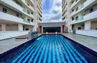 Fully Furnished 2 Bedroom Serviced Apartment