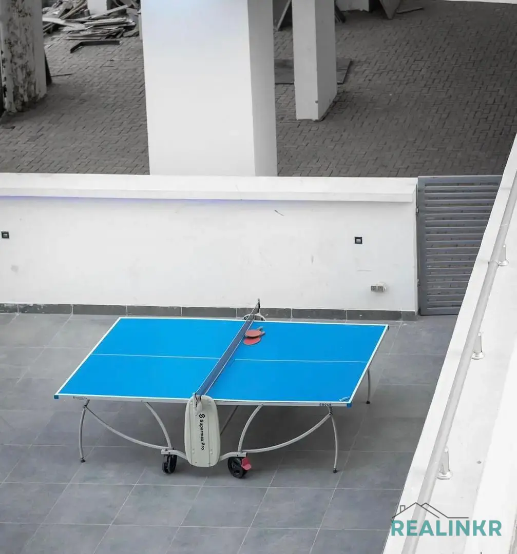 Fully Furnished 2 Bedroom Serviced Apartment