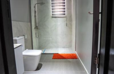 Fully Furnished 2 Bedroom Serviced Apartment
