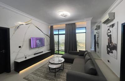 1 Bedroom Service Apartment Fully Furnished
