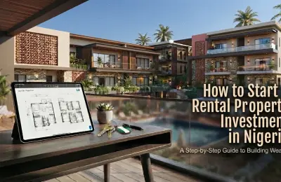 How to Start a Rental Property Investment in Nigeria in 2026
