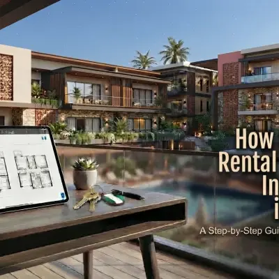How to Start a Rental Property Investment in Nigeria in 2026