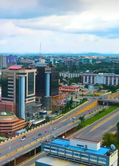 Abuja