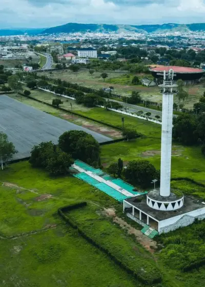 Enugu
