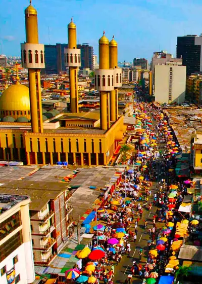 Lagos