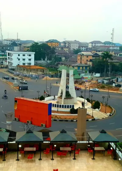 Owerri